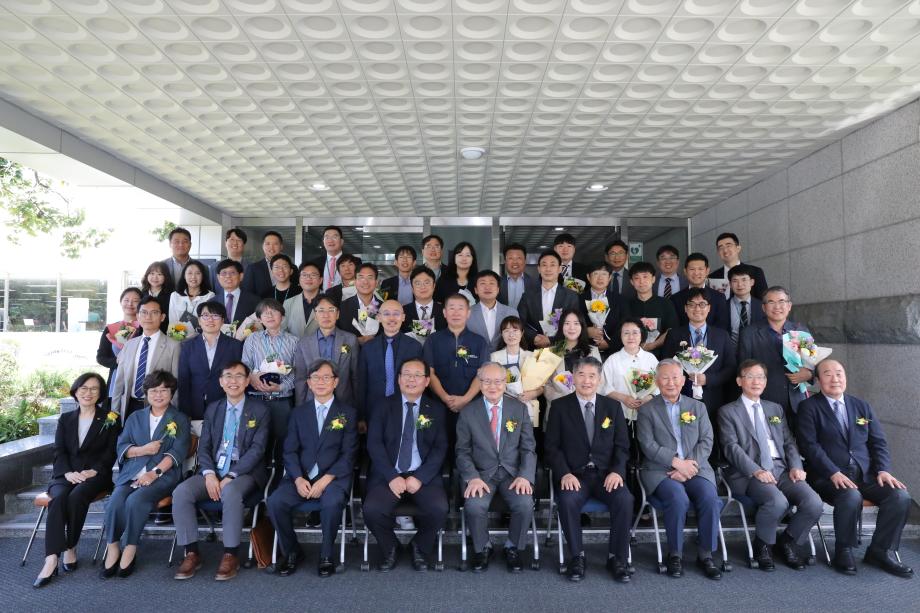 2023년도 한국화학연구원 제47주년 창립기념식_이미지 3