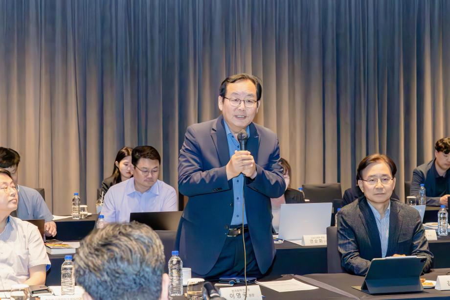 차세대 이차전지 전략연구단 2025-제2회 기술위원회 개최_이미지 3