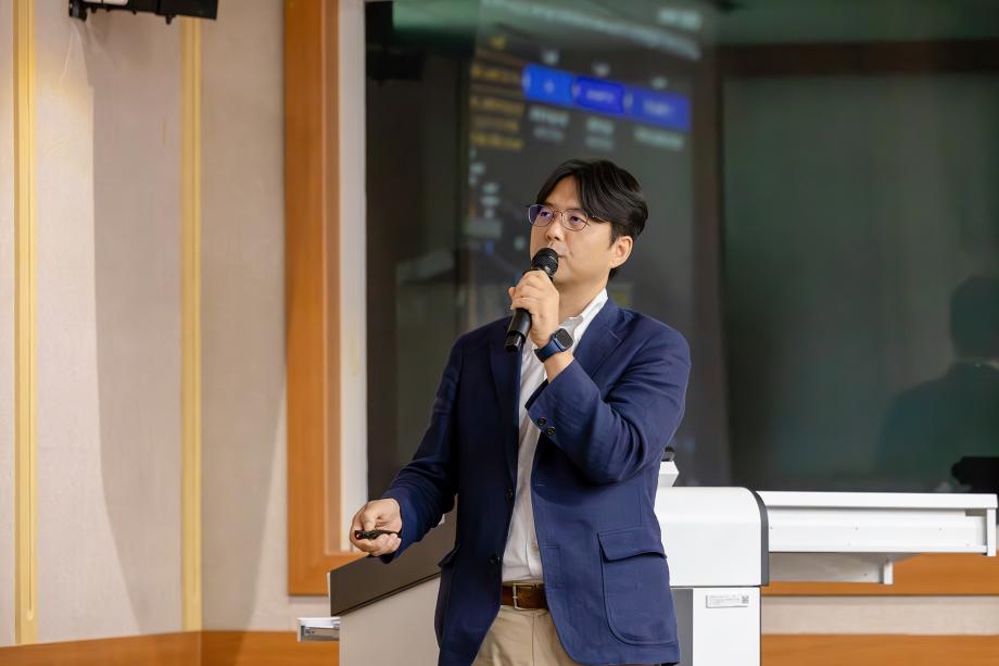 (주)엘앤에프-화학연 간 이차전지 분야 사업협력 및 전략적 제휴를 위한 MOU 체결_이미지 2