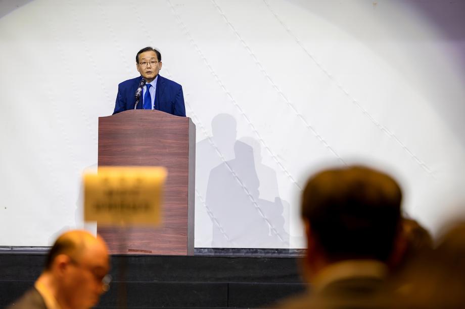 기후위기 대응 이산화탄소자원화 전략연구단 Kick-off 워크샵_이미지 2