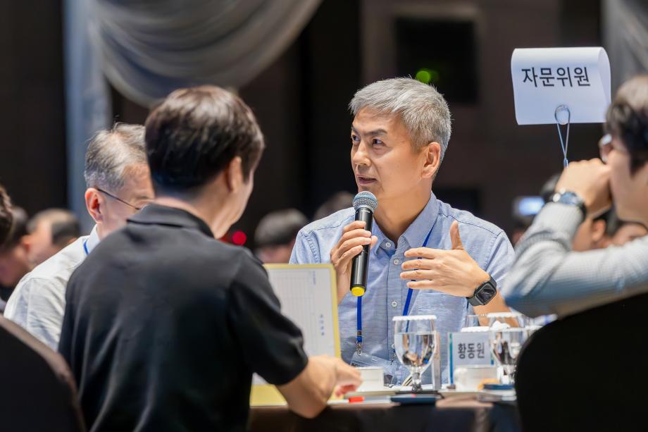 기후위기 대응 이산화탄소자원화 전략연구단 Kick-off 워크샵_이미지 5