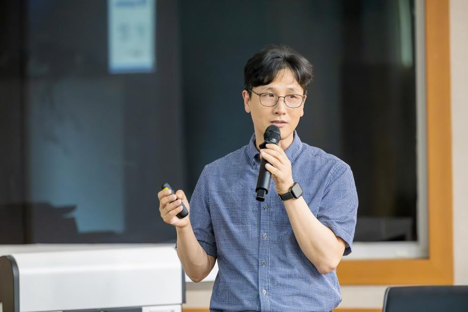 벨기에 부총리(고용경제농업부 장관) 내방_이미지 3