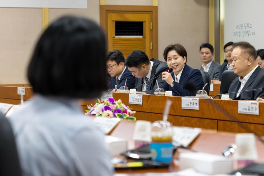 국민의힘 장동혁 당대표 등 화학연 방문 R&D 정책간담회_이미지 4