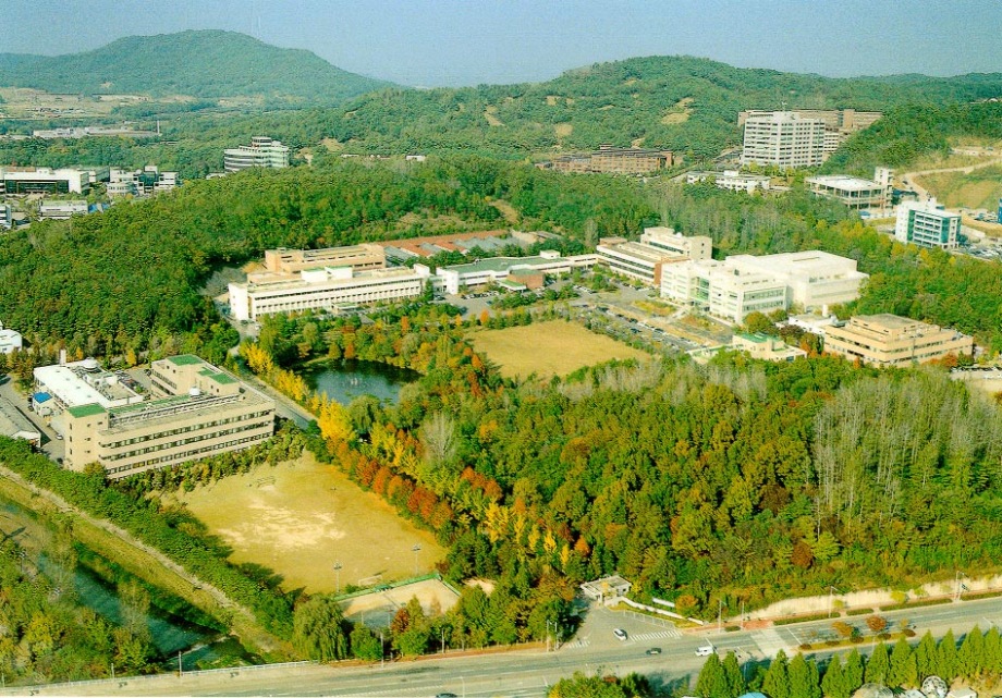 화학(연), 연구목표 krict316 달성을 위해 전략적 연구조직으로 전면 개편 단행 이미지